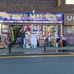 Market Street Discount Store