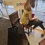 PDSA