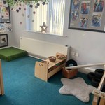 Little Rainbows 2 Nursery