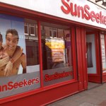 Sunseekers Tanning Centre