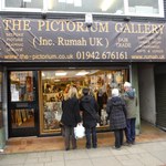 The Pictorium