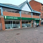 Lloyds Bank