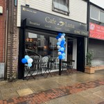 Cafe Luna