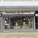 Purrfect Crafting