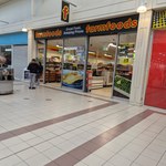 Farmfoods