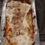 Mr Pizza
