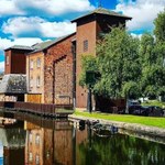 The Waterside Inn