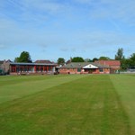 Leigh Cricket Club