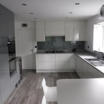 McLaughlin's Kitchens