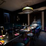 Lillian's Cocktail Bar & Small Plates