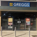 Greggs, Parsonage