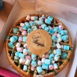 Gelato Royale
