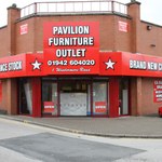 The Pavilion Furniture Outlet