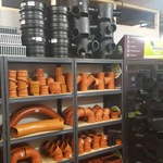 J J Harrison P.V.C Products Ltd