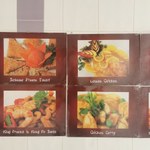 Bamboo Oriental Chinese Takeaway