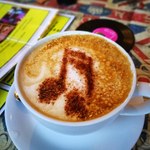 The Coffee Stop at Railway Road