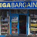 Mega Bargains (nw) Ltd