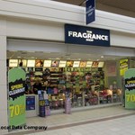 The Fragrance Shop