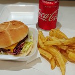 Henrietta Street Chippy