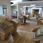 Welch Mill Carpets