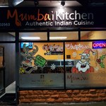 Mumbai Kitchen