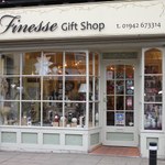 Finesse Gift Shop