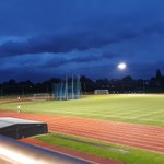 Leigh Harriers & Athletic Club