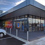 ALDI Parsonage
