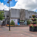 Leigh Library