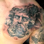 Apollo Tattoo