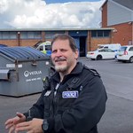 Leigh Police Station