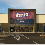 B&M Store
