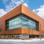 Big Blue Self Storage (NW) Limited