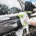 Blitz It Car Wash