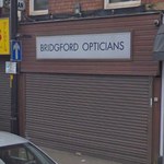 Bridgford Opticians