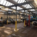 P & T Motors Ltd