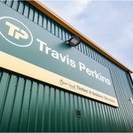 Travis Perkins Leigh