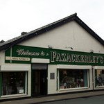 Fazackerleys