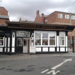 George & Dragon
