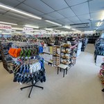 United Footwear Leigh