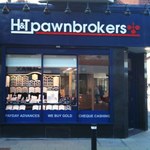 H&T Pawnbrokers
