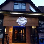 Hooley's
