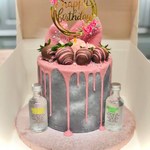 Jo's Cakery
