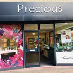 Precious