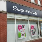 Superdrug