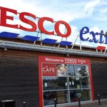 Tesco Extra