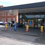 ALDI King St