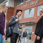 Leigh College