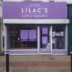 The Lilac Lounge