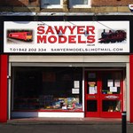 Sawyer Models